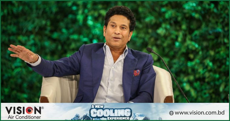 ছবি ব্যবহার করে ভুঁড়ি কমানোর বিজ্ঞাপন, মামলা করলেন টেন্ডুলকার